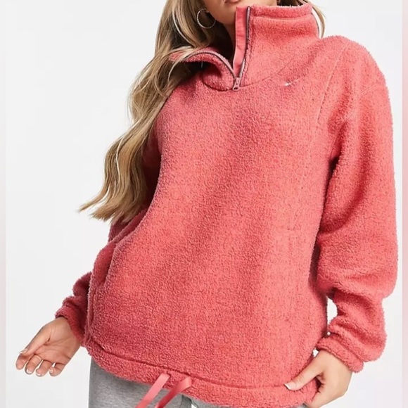 Nike Therma Fit 1/4 Zip Pullover Size 3x NWT - Picture 1 of 11